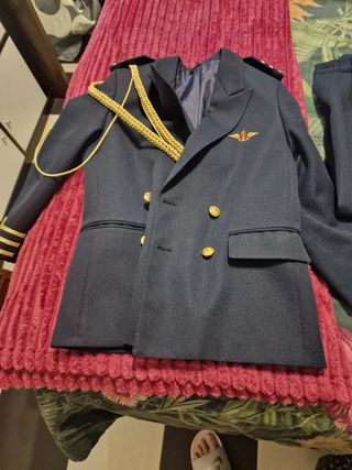 Traje comunion