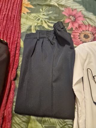 Traje comunion