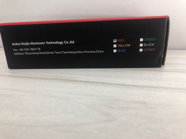 Cargador de baterías universal 12V 6A