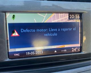 NAVEGADOR Y RADIO RT6 RNEG2