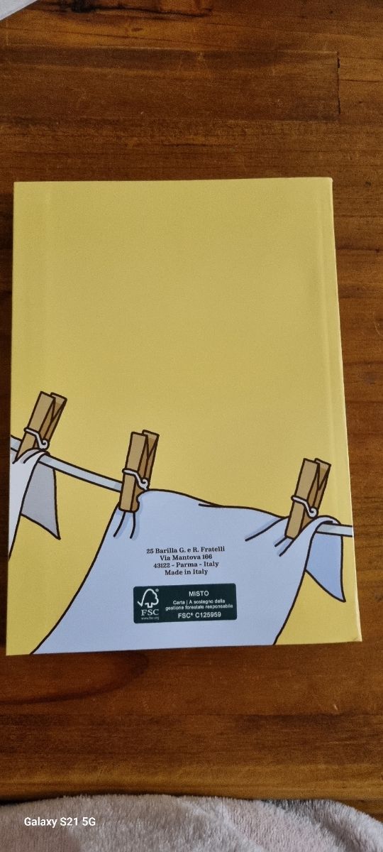 Diario del piccolo mugnaio