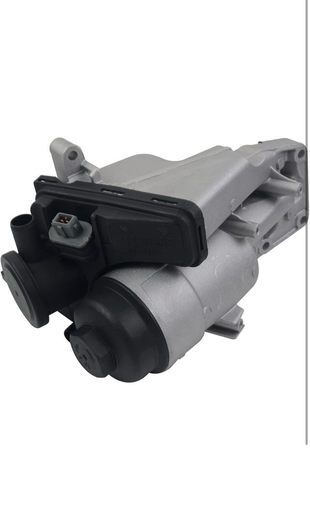 CARCASA PCV FOCUS ST