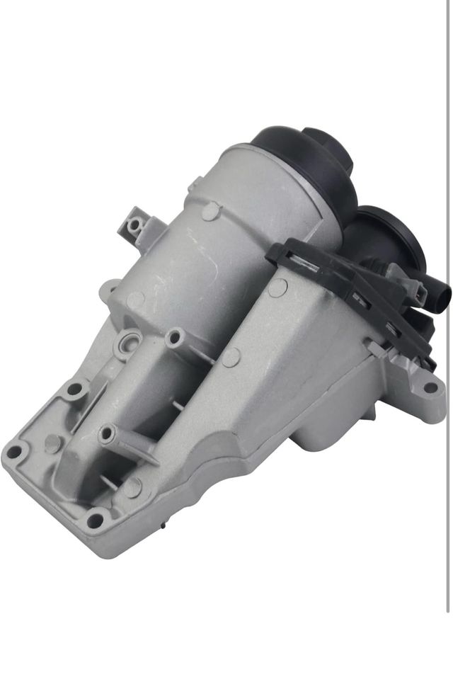 CARCASA PCV FOCUS ST