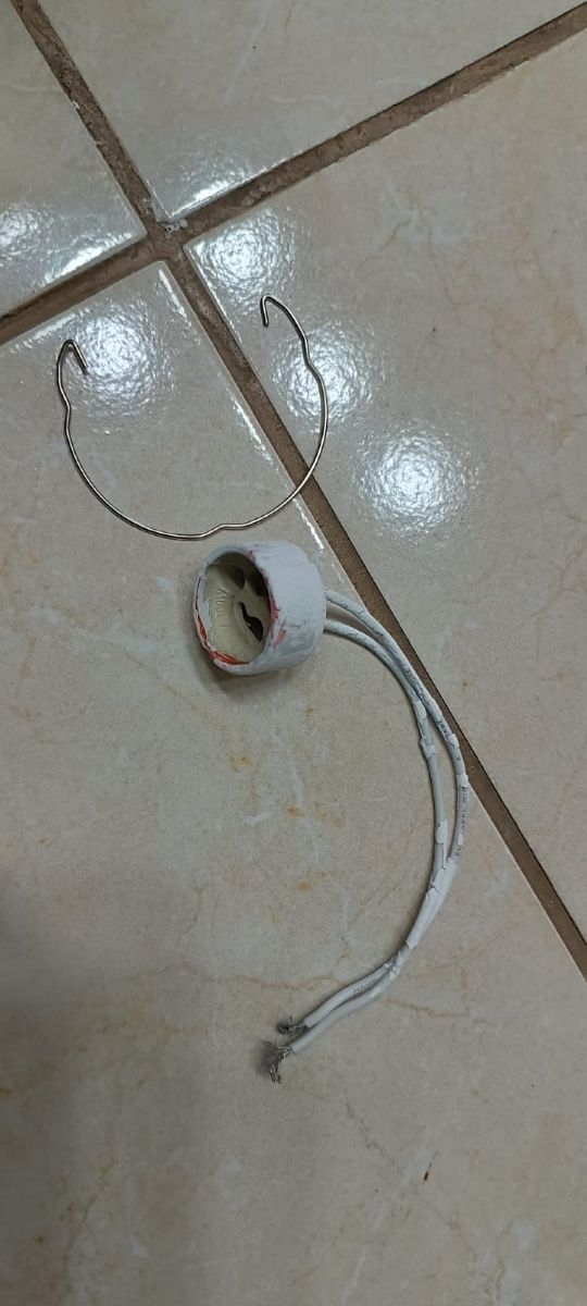 Lampadine led GU10 36 Pezzi