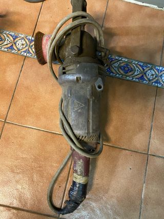 Lote herramienta construccion