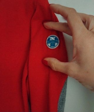 Maglione bambino North Sails 4 anni