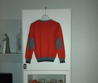 Maglione bambino North Sails 4 anni