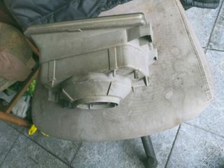 Faro izquierdo RENAULT TRAFIC