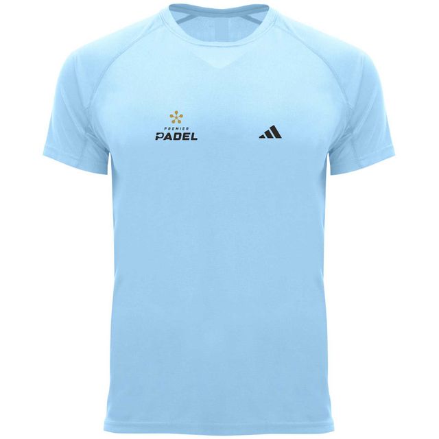 Camisetas de Padel personalizadas 