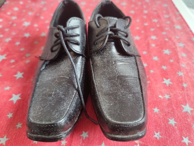 Zapatos malisabel del corte inglés