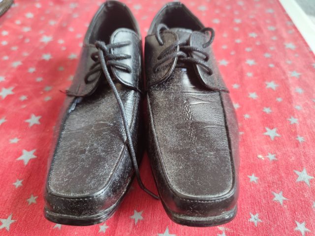 Zapatos malisabel del corte inglés