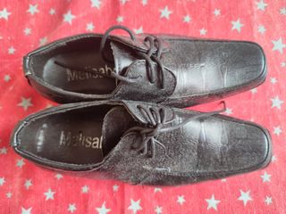 Zapatos malisabel del corte inglés