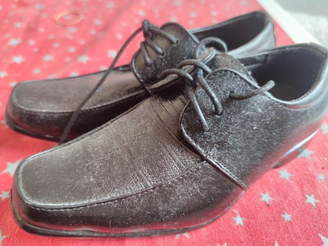 Zapatos malisabel del corte inglés