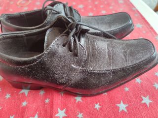 Zapatos malisabel del corte inglés