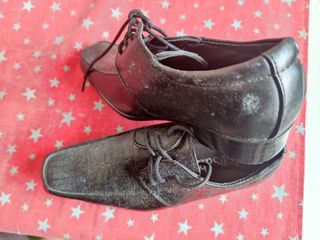 Zapatos malisabel del corte inglés