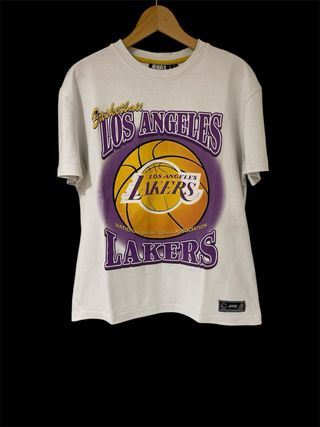 Camisa Lakers 