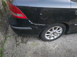 Saab 9-3 2007