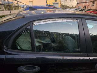 Saab 9-3 2007