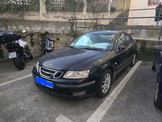 Saab 9-3 2007