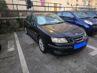 Saab 9-3 2007