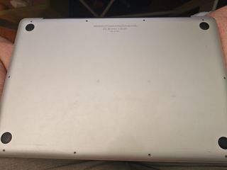 Macbook pro 2010 reparar o piezas