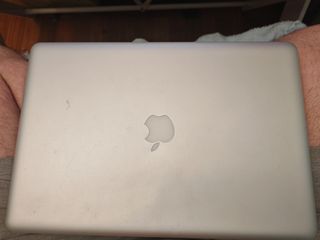 Macbook pro 2010 reparar o piezas
