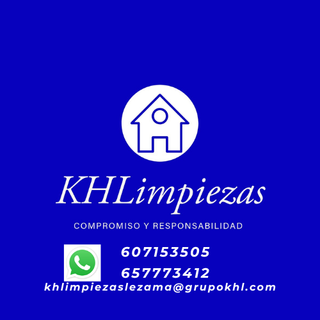 Limpieza de cristales