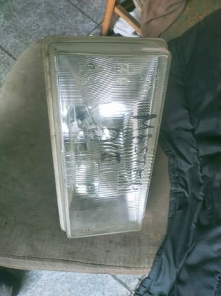 Faro izquierdo RENAULT MASTER