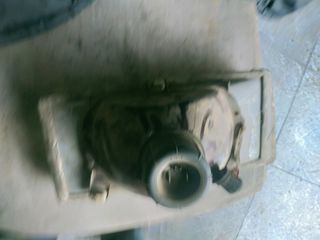 Faro izquierdo RENAULT MASTER