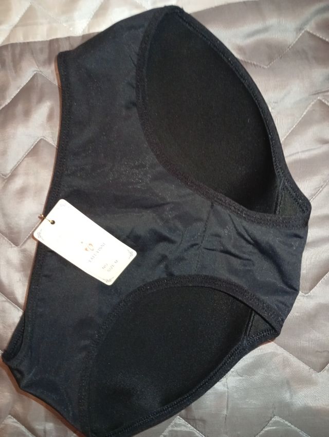 SOLO ENVÍOS  Braguitas sin estrenar