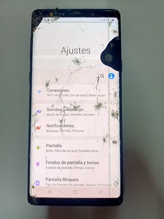 Samsung Galaxy Note 9