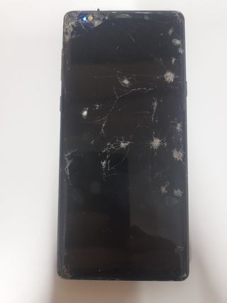 Samsung Galaxy Note 9