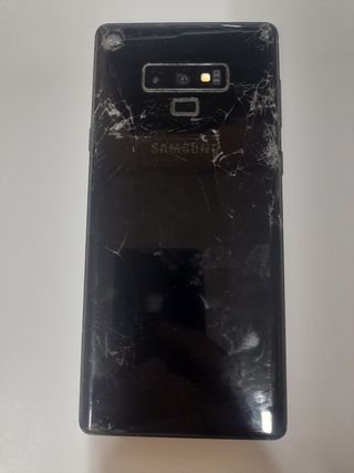 Samsung Galaxy Note 9