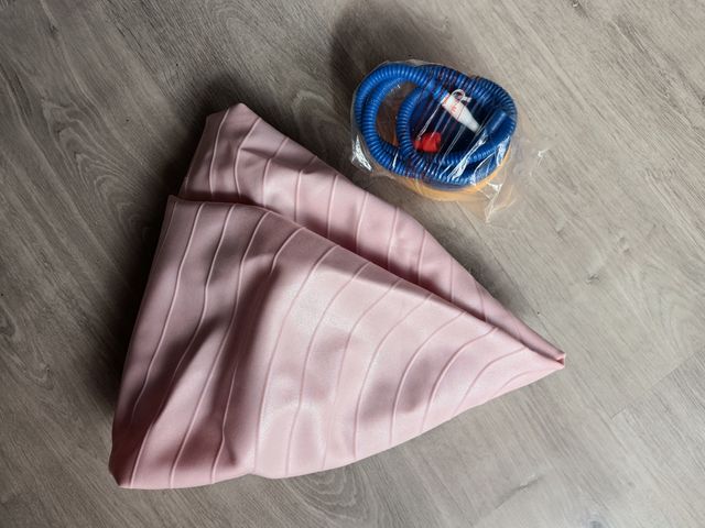 Pelota Yoga Pilates Tresko