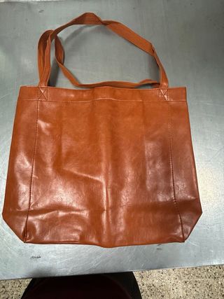 2 Bolsos de cuero 