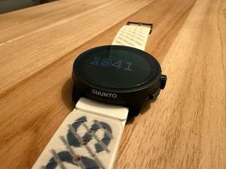 Suunto Race S con factura y garantia 