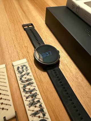 Suunto Race S con factura y garantia 