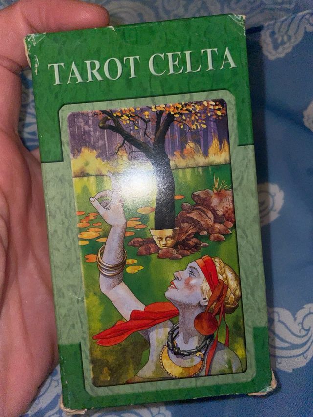 Tarot Celta