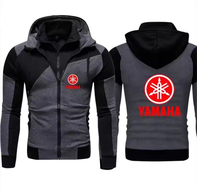 Sudadera Yamaha