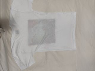 Camiseta mujer/niña nueva