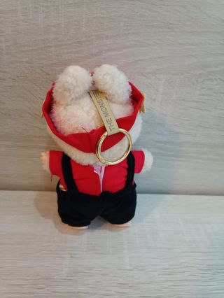 Llavero Labubu Monsters exciting