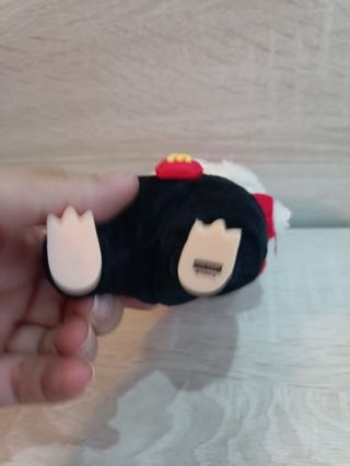 Llavero Labubu Monsters exciting