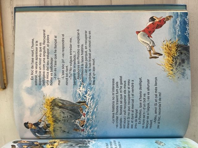 Pack libro de muchos cuentos