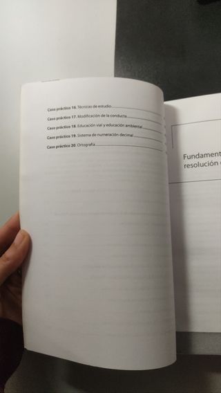 Cuerpo de Maestros Primaria. Temario Volumen 1 (Spanish Edition)