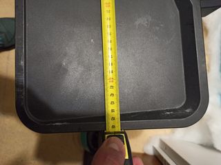 Cubo de basura Hailo 3x9L