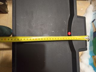 Cubo de basura Hailo 3x9L