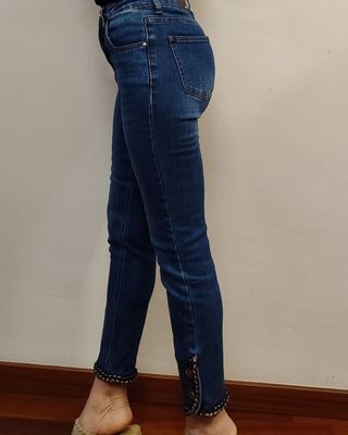 Jeans Reactivo mujer NUEVO