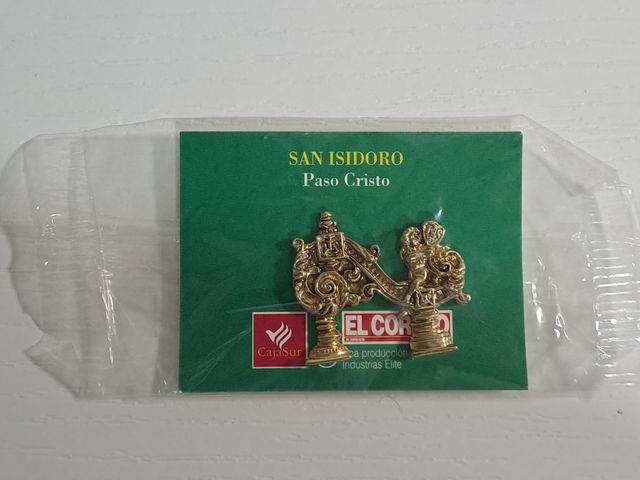 Llamadores de "San Isidoro"