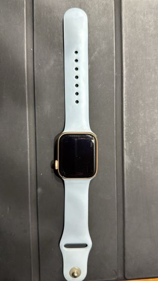 Apple watch serie 6