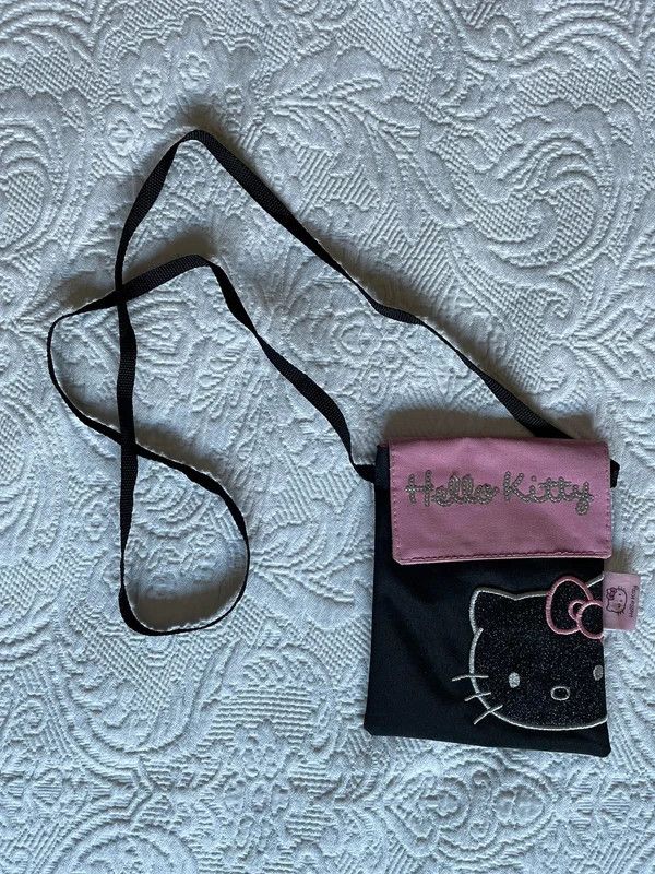 Bolso infantil Hello Kitty